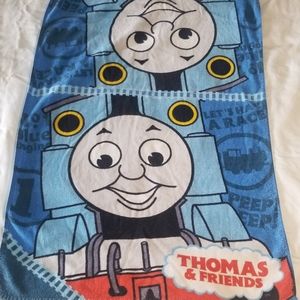 Thomas & Friends kids beach towel